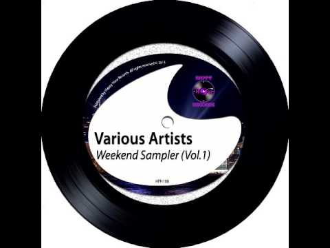 Profundo & Gomes - Jazzmin (Noone Costelo Remix) [Happy Hour Records]