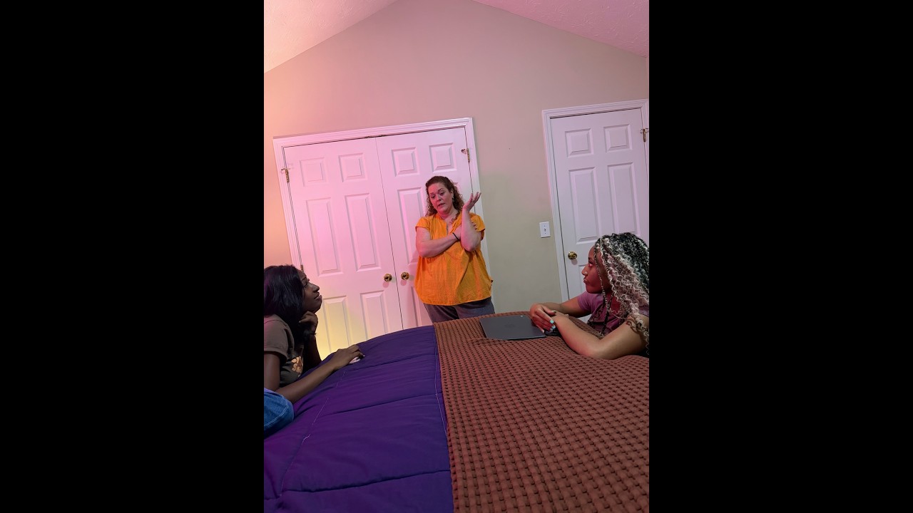 Bethany explains to Brooke that no matter how rocky things get, she’ll always be her Stepmother