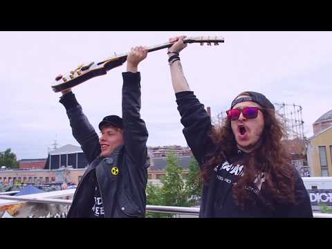 The Tuska Show - #tuskalickoftheday Winner