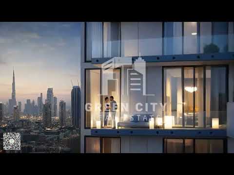 Property video thumbnail