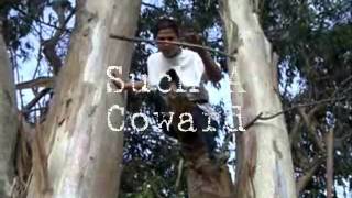 You Can&#39;t Spell Crap Without &quot;C&quot; music video cover