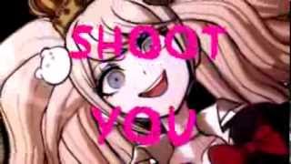 Get Jinxed! [Junko Enoshima AMV]