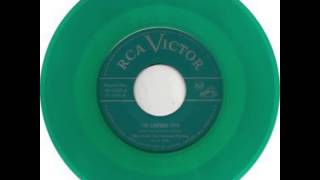 Eddy Arnold ~ The Lovebug Itch