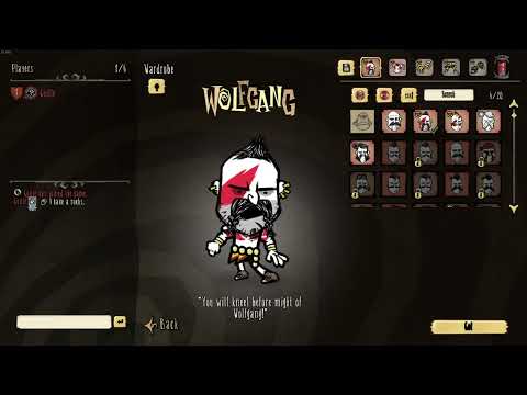 (the no cheese video is faster lol) New Wolfgang Bee Queen Speedrun feat. Porkus (11:23, seeded)