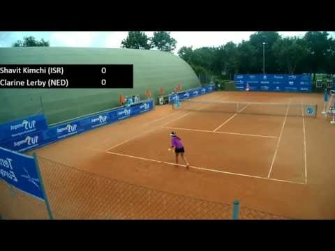 Mittwoch, 17.08.2016 - GS14 Kimchi - Lerby