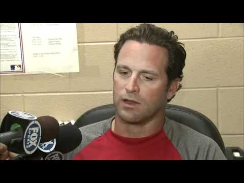 2012/06/21 Matheny on Turner