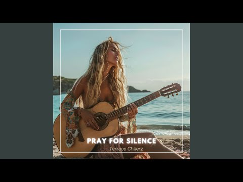 Pray For Silence (Beach Bar Instrumental)