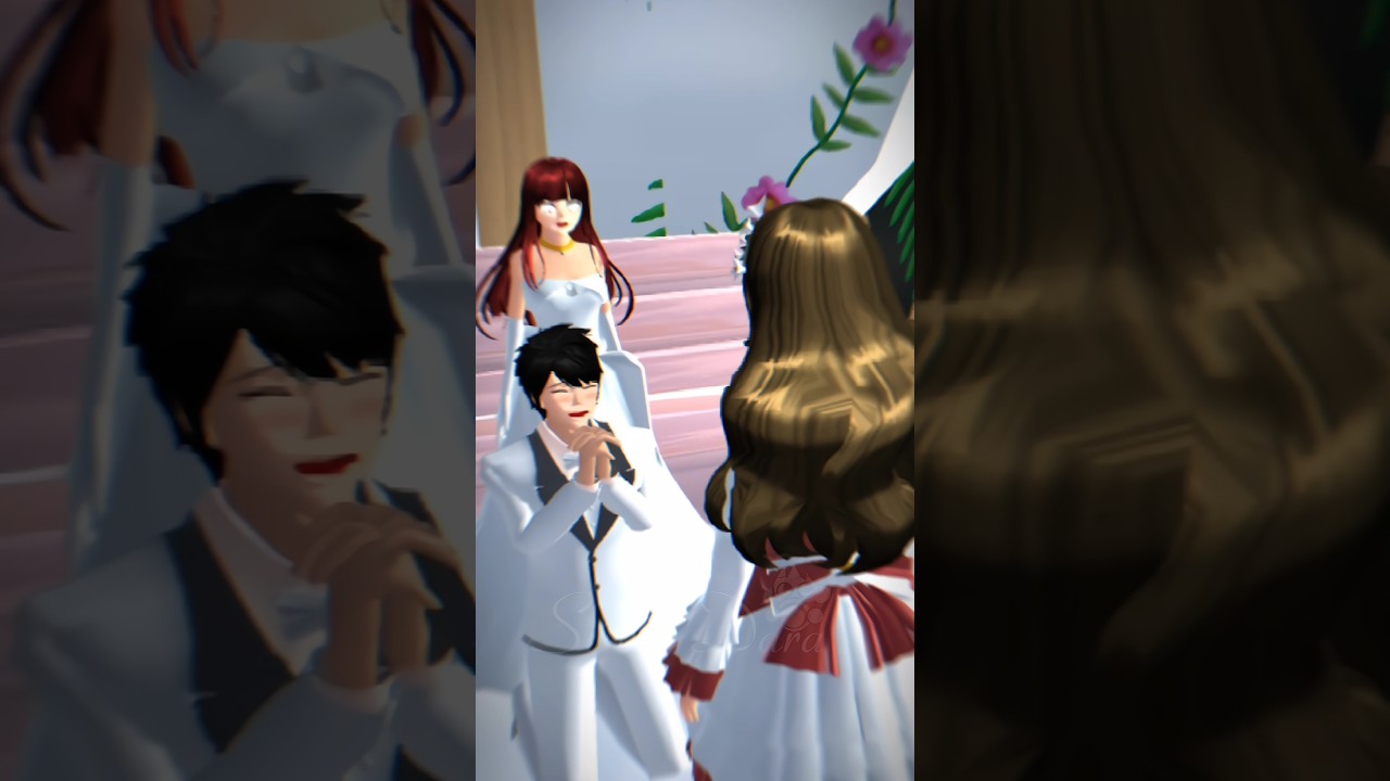 nyesel kan Leo🤫😂ib:@Black_Cookies#dramasakuraschoolsimulator #sakubers