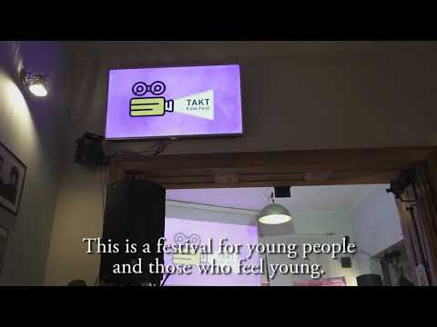 TAKT Fest 2020 - online edition