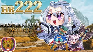 日(土) OPEN / START - 【モンハンワイルズ】#17 歴戦王レダウ⚡ファイ・オー・まめねこ部🍖w/レオス・ヴィンセント , 壱百満天原サロメ【にじさんじ / 樋口楓】