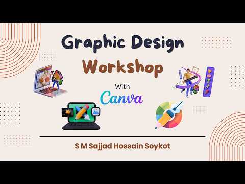 Class 3: Graphic Design Workshop for Communication and Multimedia Journalism