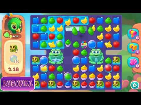 Wildscapes level 568 HD