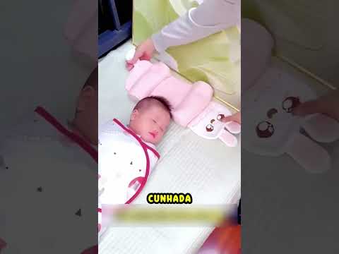 Essa ALMOFADA faz MILAGRES! 😱 #curiosidades #invenções #shorts