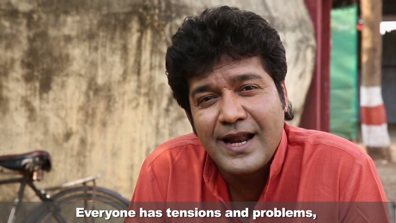 Atmiyata Awareness Films – Alcohol Use Disorder (Marathi with English Subtitles)