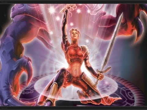 Let's Play Summoner 2: Ep. 19