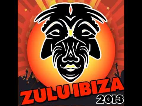 My Digital Enemy  Zulu Ibiza 2013 Mini Mix