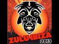 My Digital Enemy Zulu Ibiza 2013 Mini Mix 
