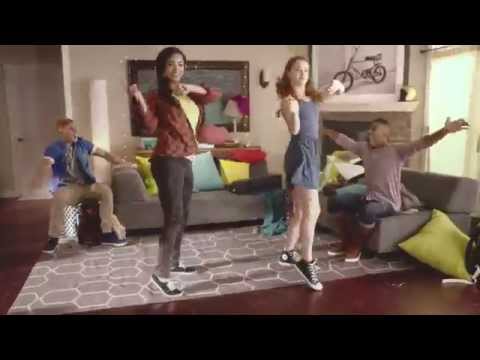 Just Dance 2015 Launch Trailer