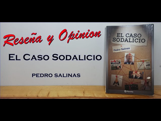 Vídeo relacionado con El caso sodalicio