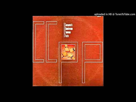 LYSERGICFUNK : Joris Of Lumina - CCPP