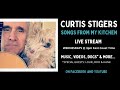 Ep. 24 Curtis Stigers - Songs From My Kitchen
