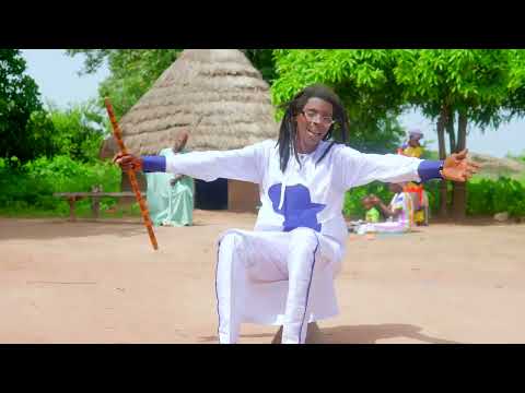 Tipsé Eykey Clips Africa Officiel