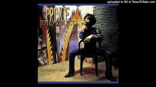 Prince - She Spoke 2 Me (Extended Remix)