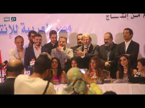 مصر العربية خالد يوسف مش هشتغل في السياسة تاني
