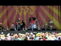 Anders Osborne -  "I'm Ready" (Jazz Fest 2014) Pro-Shot