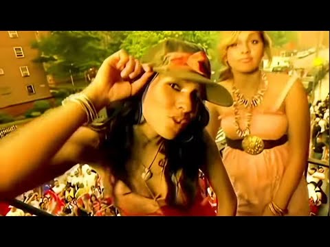 PLAY THAT SONG - Tony Touch, Nina Sky & B-Real (Mixed by DJ BALDO) Full HD