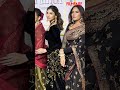 Team Heeramandi At The Show S Premiere ️