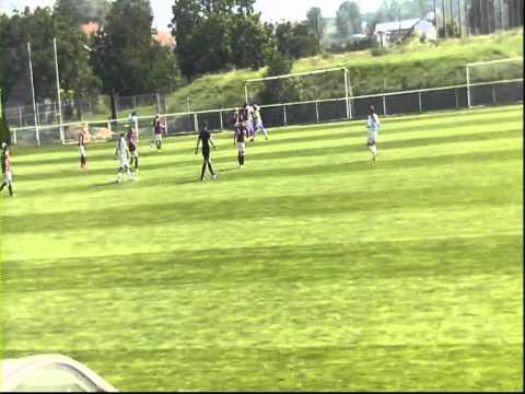 3. kolo 1.FC Slovácko - Sparta Praha 0:3 (0:3), 1.část