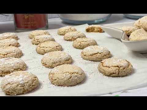 Les macarons de Noël - faciles et inratables