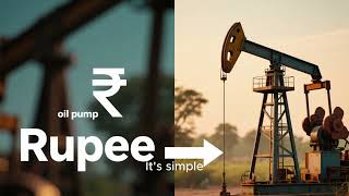 USD/INR Steadies | Traders Await India’s Response on Russian Oil Purchase Talks