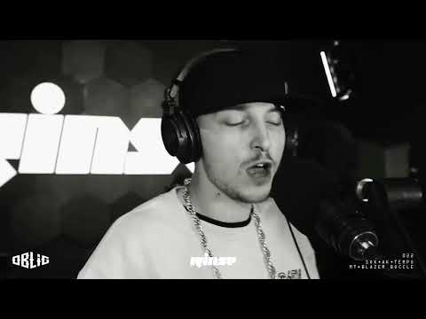 Sox RINSE FM 2020 W/DJ Oblig #sox #grime #rinse