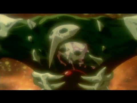 Neon Genesis Evangelion: Sachiel (サキエル)