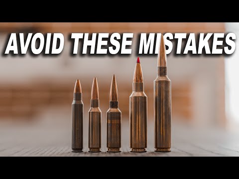 11 Mistakes All Reloaders MUST Avoid!