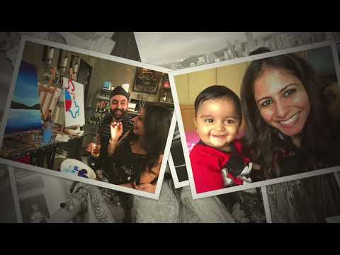 Suneet Gulati Slideshow