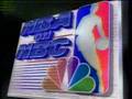 MUST SEE !!!   ♪♪  NBA on NBC  ★ 1998 NBA Finals Intro ★