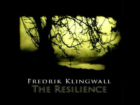 Fredrik Klingwall - True Salvation