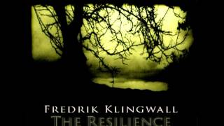 Fredrik Klingwall - True Salvation
