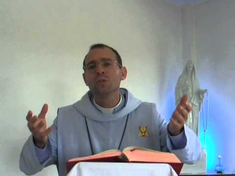 Homilia do VIII Domingo de Páscoa Ano C