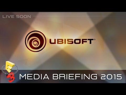 E3 Press Conference Live Streams to Keep Your Eye on for VR