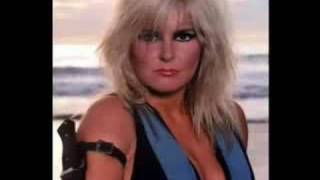 Lita Ford - Little too Early