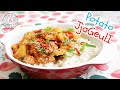Korean Spicy Potato And Spam Stew 감자 짜글이 GamJa JjaGeulI Aeri S Kitchen