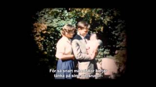 Palme - Officiell Trailer 2012 (HD)