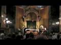 Beethoven: Ave Maria for Flute & Harp 