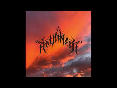 Anunnaki - The Cries Of Hypatia