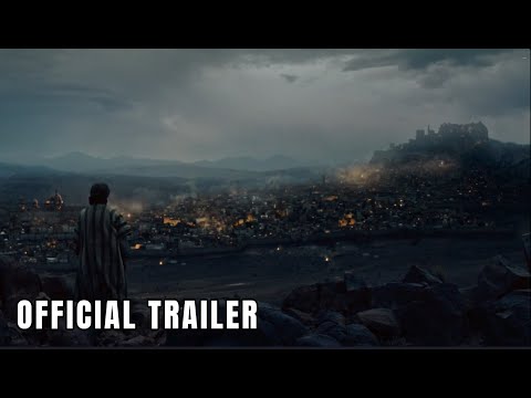 The Physician II - Trailer (2026) Aidan Gillen, Liam Cunningham