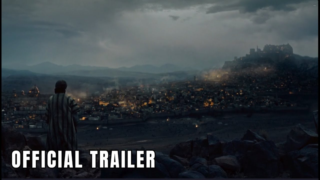 Trailer [English]